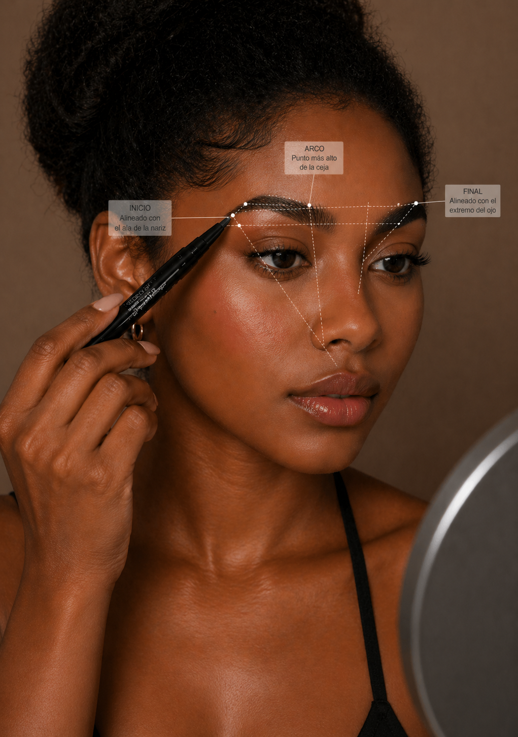 Browclass™ - Microblading de Cejas Impermeable 3D